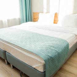 Фото Отель Рубин