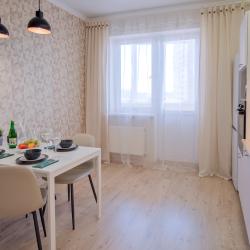 Фото Апартаменты Фисташка на улице Морская 47