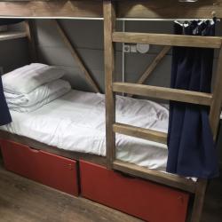 Фото LV Hostel (ЛВ Хостел)