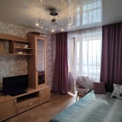 1-комнатные апартаменты стандарт