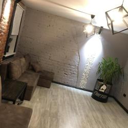 Коттедж улучшенный