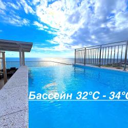 Фото Бутик - отель Море & Горы