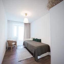 Фото Отель Smile Apartments (Смайл Апартментс) на проспекте Чехова 79