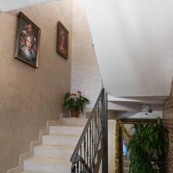 Фото Отель Замок на Никольской (Исторический )