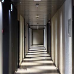 Фото Отель Flat Inn на 3-й Автозаводской проезд 3