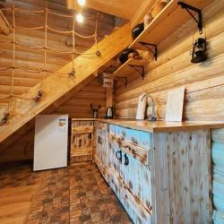 2-комнатный коттедж стандарт