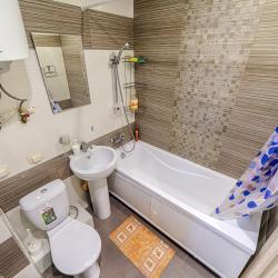 Фото Апартаменты на улице Ворошилова 19