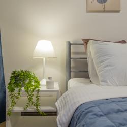 Фото Отель Vegas apartments на улице 2-ая Оранжерейная 4А