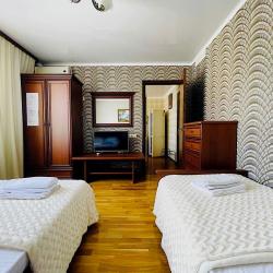 Номер комфорт семейный