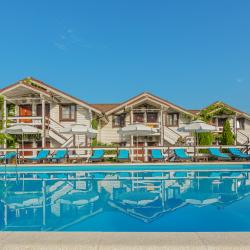 Фото Отель Del Mare (Дель Мар)