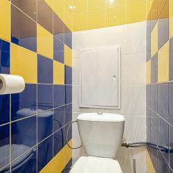 Фото Kvart-Hotel (Кварт-Отель) на набережной Бережковская 4