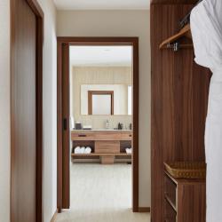 Номер люкс с 1 двуспальной кроватью