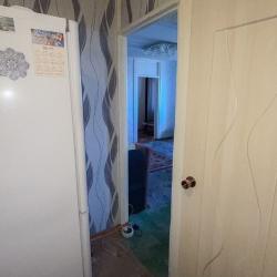 1-комнатные апартаменты эконом ул. Нансена, 38