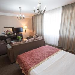 Фото Отель Classic (Классик)