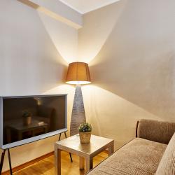 Фото Отель EasyGuest на улице Корабельной