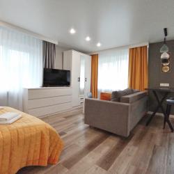 Фото Отель На сутки 51 по улице Володарского