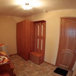 4-местный номер стандарт