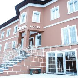 Фото Отель БаринЪ