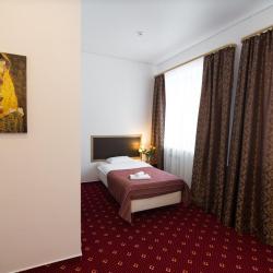 Фото Отель Аркона