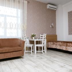 Номер стандарт семейный