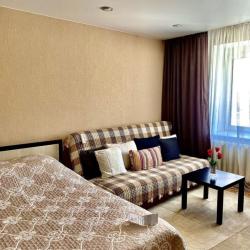 1-комнатные апартаменты стандарт