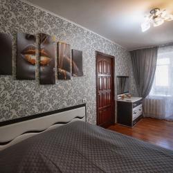 Фото Апартаменты на Пригородной 7