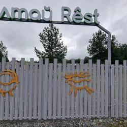 Фото Отель Алтай Rest (Рест)