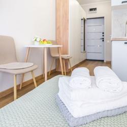 Фото Апартаменты Петровские на улице Ясногорская 16/2к6