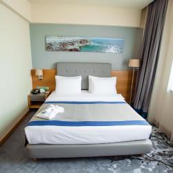 Фото Отель Holiday Inn Aktau Seaside (Холидей Инн Сисайд)