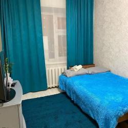 Апартаменты на Омской улице, 64 — fe9a012fdba6ff1bac73c5ba16fd0df9