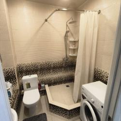 Фото Апартаменты на улице Орджоникидзе, 88к3
