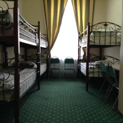Фото Отель Комфорт Парк