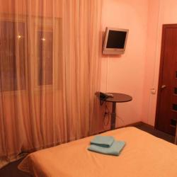 Фото Отель Кубань