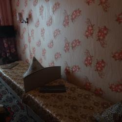 Номер стандарт с 2 односпальными кроватями