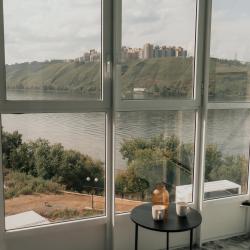 2-комнатные апартаменты улучшенные