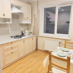 Фото Апартаменты на улице Солнечная 82 корпус 1