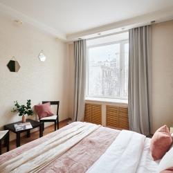 фото 6 GMApartments (ДжиЭмАпартментс) на переулке Большой Палашевский
