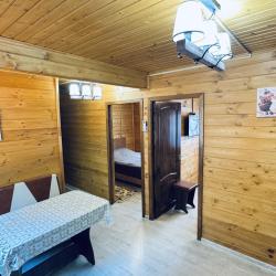 Фото Отель Паруса