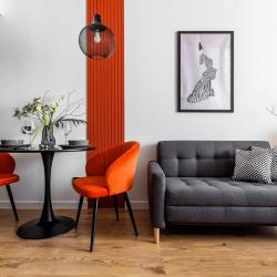 фото 12 Apartments & Stories (Апартментс & Сториес) на улице Киевская