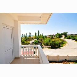 Фото Отель Белая Панама