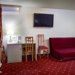 Фото АМАКС Отель Россия