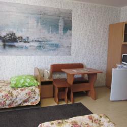 Фото Отель Фаворит