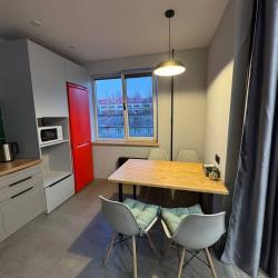 Фото Апартаменты на улице Варламова 31