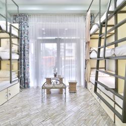 Фото Отель Вечные лета