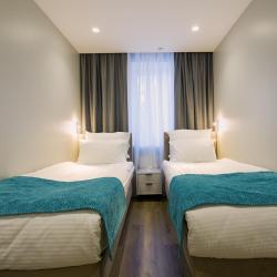 Фото Апарт-отель на Николая Никонова 18