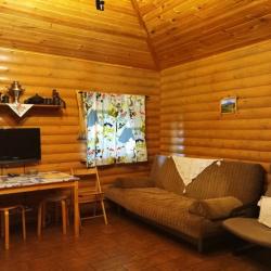 Фото Отель Русское подворье