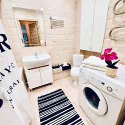 Фото Кварт Отель на улице Брестская