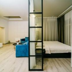 Фото Sweet Home Апарт-отель (Свит Хоум) на улице Бузанда 13