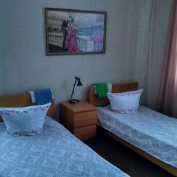 Фото Отель Золотой скорпион