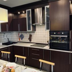 1-комнатные апартаменты улучшенные